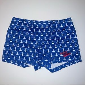 Brand new United lifters shorts medium